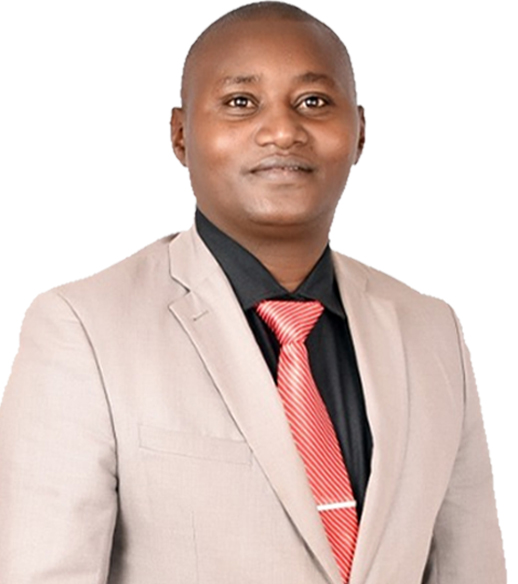 Dr. PK Mburu